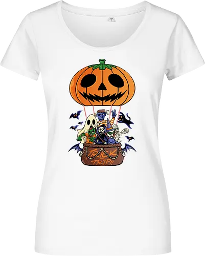 trick or trip 