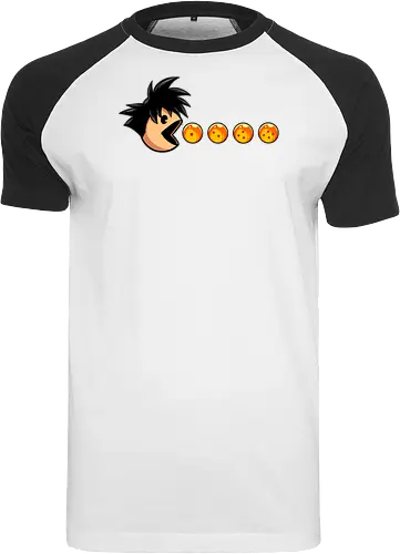 eat like saiyan 