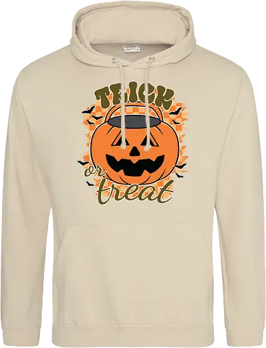  Trick or Treat 