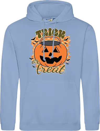  Trick or Treat 