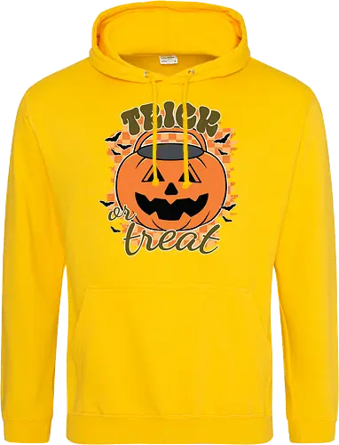  Trick or Treat 