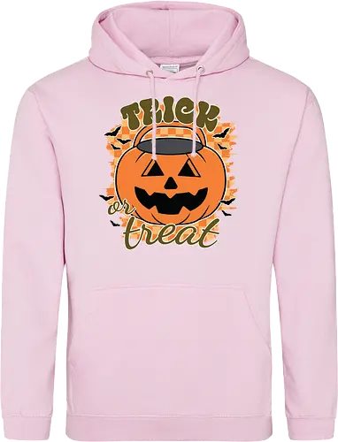  Trick or Treat 