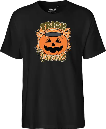  Trick or Treat 