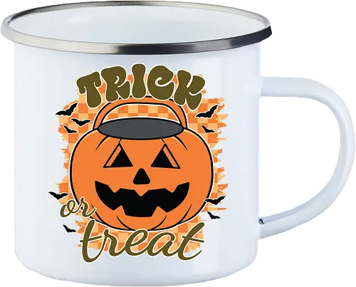  Trick or Treat 