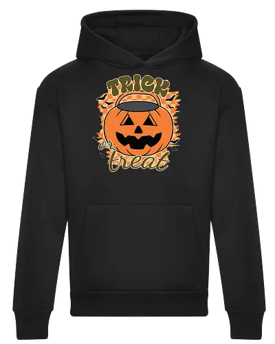  Trick or Treat 