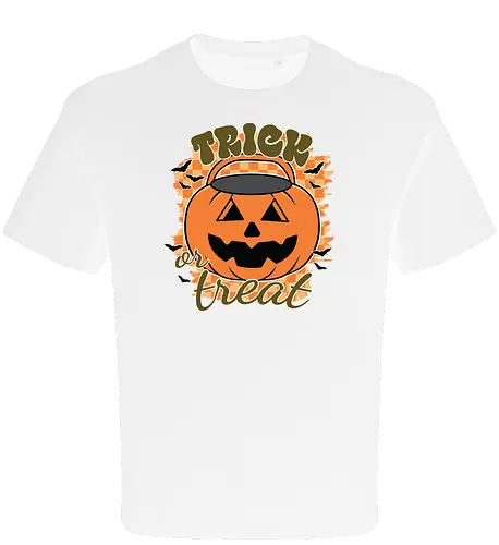  Trick or Treat 