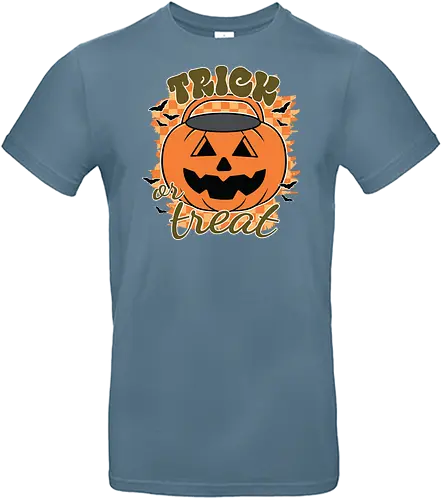  Trick or Treat 