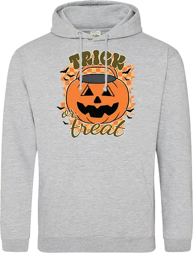  Trick or Treat 
