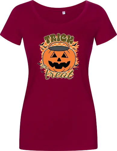  Trick or Treat 