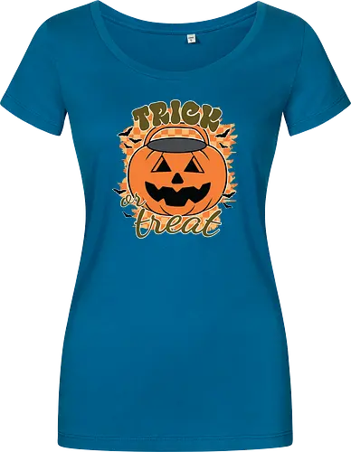  Trick or Treat 