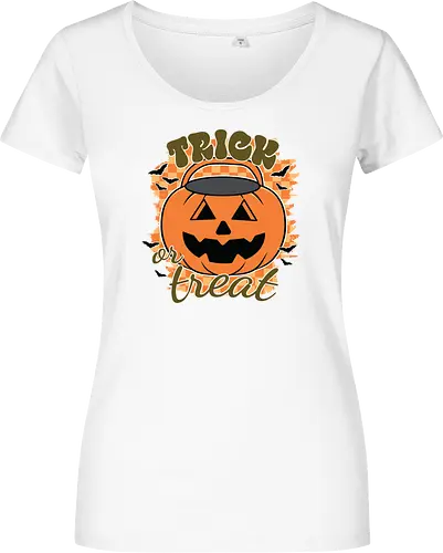  Trick or Treat 