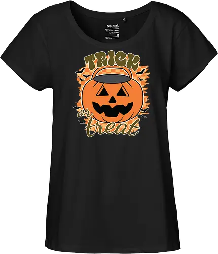  Trick or Treat 