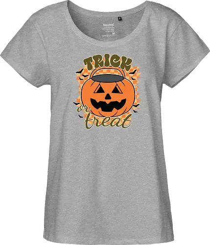  Trick or Treat 