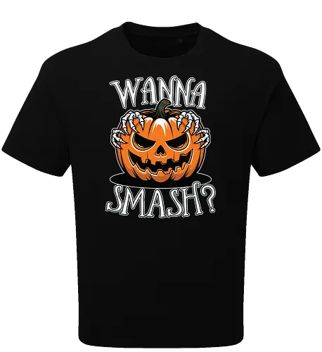 Wanna Smash?