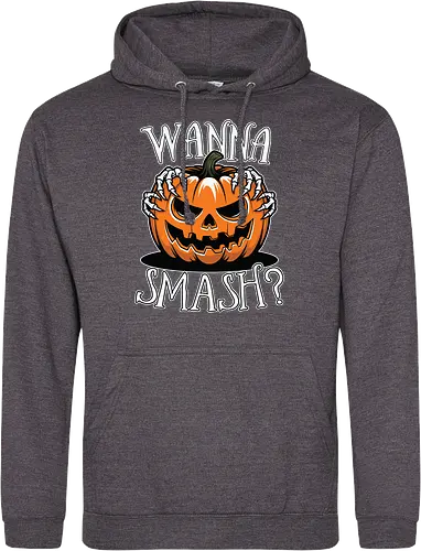 Wanna Smash?