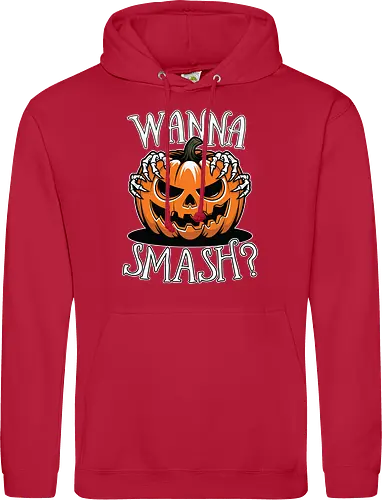 Wanna Smash?