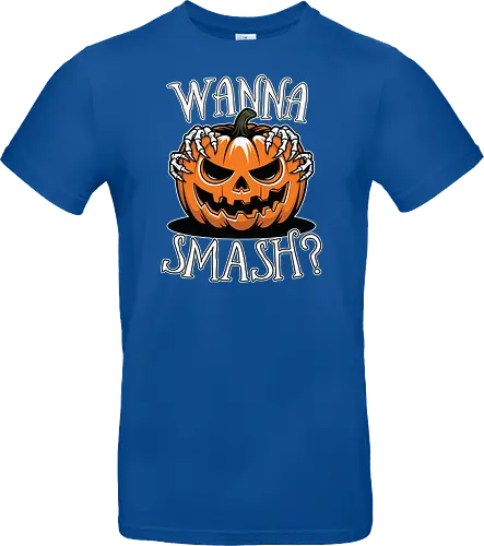 Wanna Smash?