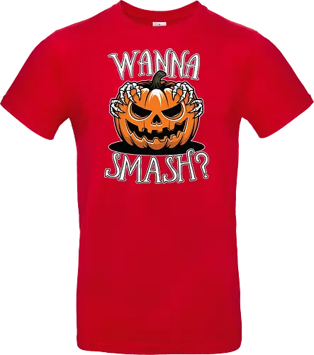 Wanna Smash?