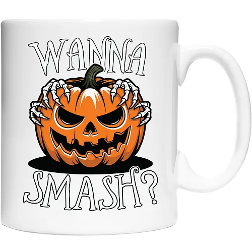 Wanna Smash?