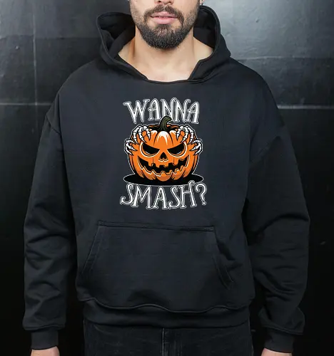 Wanna Smash?