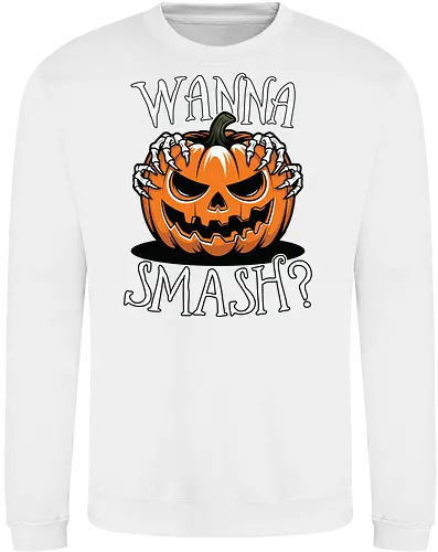 Wanna Smash?