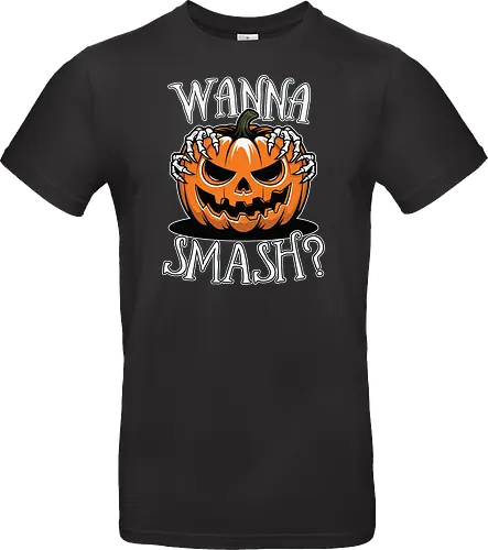 Wanna Smash?