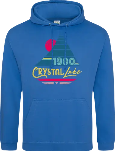 Crystal Lake Visions