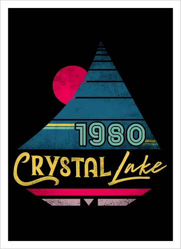 Crystal Lake Visions