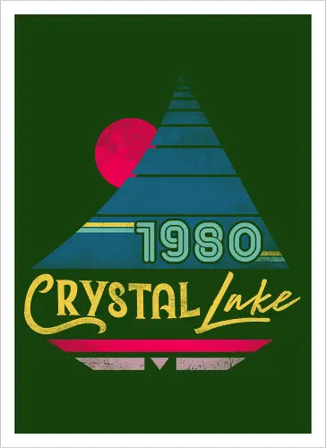 Crystal Lake Visions