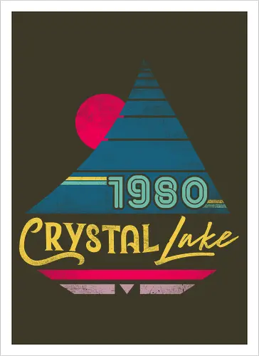 Crystal Lake Visions