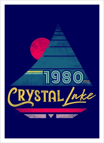 Crystal Lake Visions