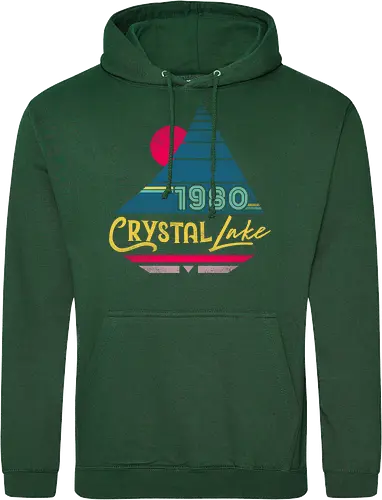 Crystal Lake Visions