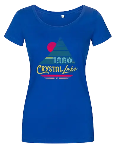 Crystal Lake Visions