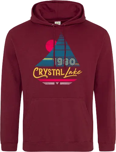 Crystal Lake Visions