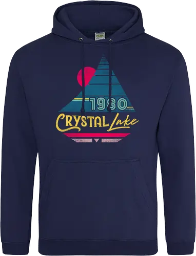 Crystal Lake Visions