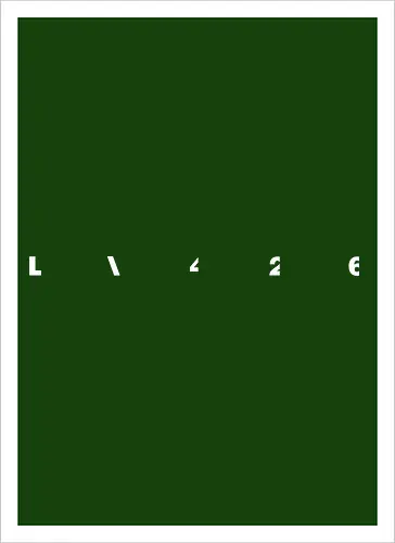 LV 426 Isolation