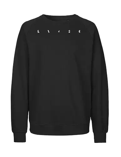 LV 426 Isolation - LV 426, Alien, Aliens, title credits, 1979, ripley, minimal - Fairtrade Sweatshirt