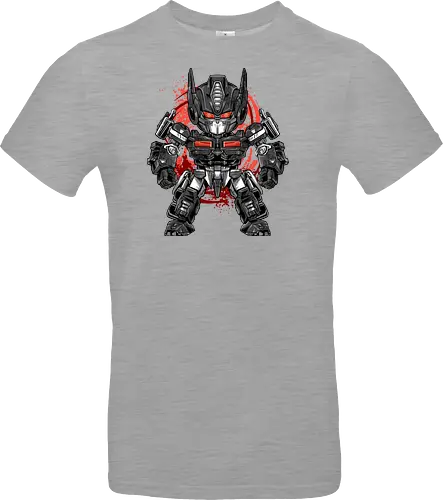 chibi nemesis