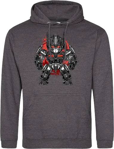 chibi nemesis