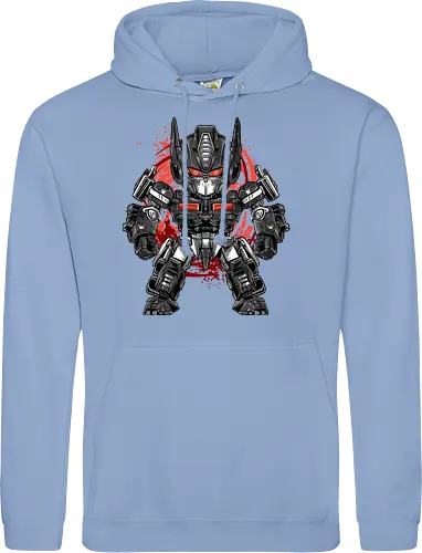 chibi nemesis