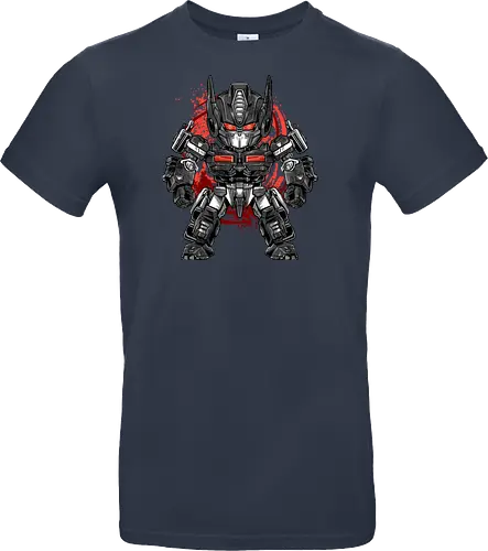 chibi nemesis
