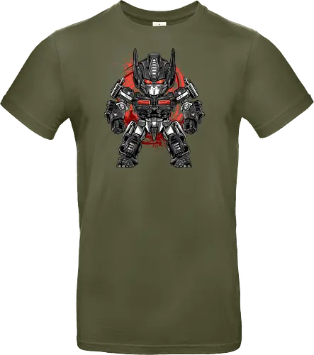 chibi nemesis