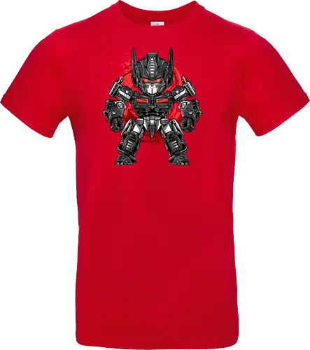 chibi nemesis