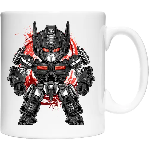 chibi nemesis