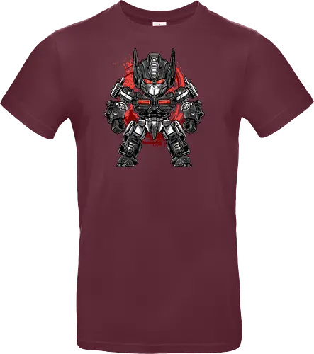 chibi nemesis