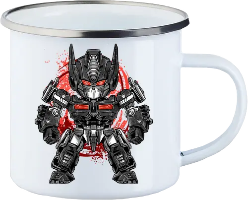 chibi nemesis