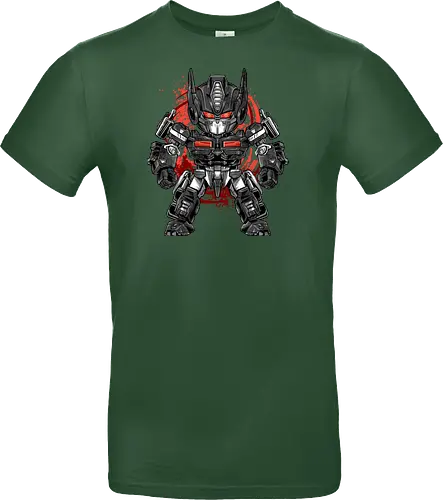 chibi nemesis