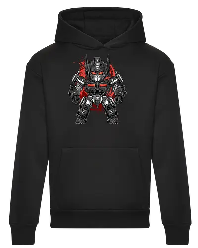 chibi nemesis
