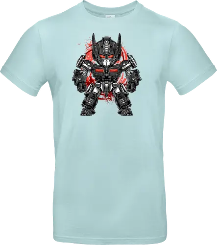chibi nemesis