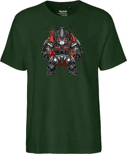 chibi nemesis